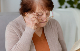 Это просто старость: как миф о возрасте лишает ...