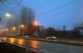 Затронет все районы. В Самарской области принял...