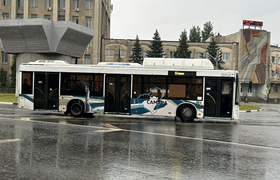 Решение принято. В Самаре запустят бесплатные а...