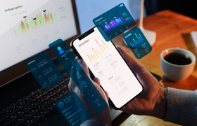 Минцифры запустило вход на Госуслуги через месс...