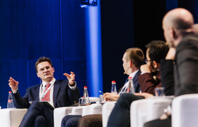 ВТБ проведёт в Самаре семинар для клиентов и ак...