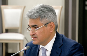 Владимир Путин одобрил предложение партии «Новы...