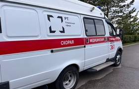 В Тольятти 12 августа малышка обварилась кипятком и  умерла