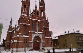 Теперь сносить и строить нельзя. В центре Самар...