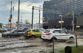 Жалобы ни к чему не приводят. Жилой дом в Самар...