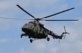 Более 150 человек в воздухе. В Самарской област...