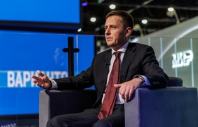 ВТБ предоставит девелоперу DOGMA 4,9 млрд рубле...