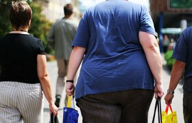 Тольятти вошел в число лидеров по числу людей с ожирением 