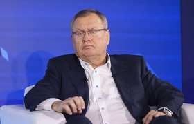 Глава ВТБ Андрей Костин предложил расширить пол...