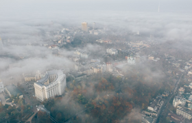 Все началось, а люди даже не заметили: В Самарс...