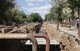 Осталось немного времени. Когда в Самаре восста...