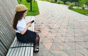Самарские дети смогут позвать на помощь родител...