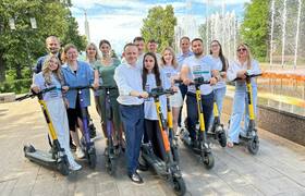 «Новые люди» предложили системное решение по ре...