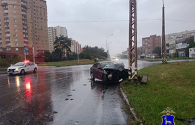 Трагедия в Тольятти: водитель оставил свою жизн...