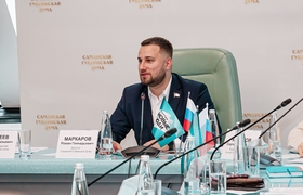 Партия «Новые люди» подготовит программу развит...