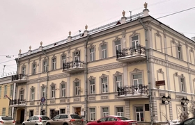 Рейтинг качества жизни: Тольятти обошёл Самару ...