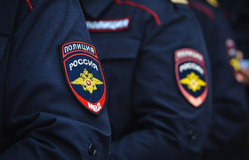 Схватили за руку. В Самарской области местный ж...
