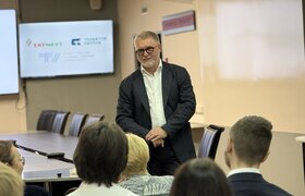 «Тольяттикаучук» подготовит будущих химиков 