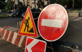 Водителям придется терпеть еще больше. В Самарк...