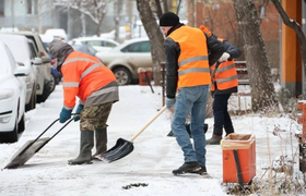 Погодный завал не даст отдохнуть. В Самарской о...