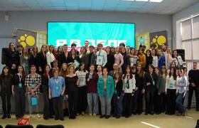 В Самаре и Тольятти стартовал девятый сезон фед...