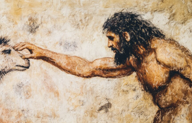 Археологи датировали исторические рисунки на Ал...