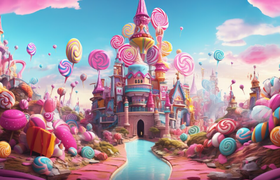 Disney заявила о незаконной генерации изображен...