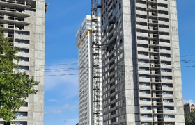Их больше не осталось. В Самарской области серь...