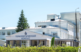 В Самаре в мае к лету благоустроили территорию ...