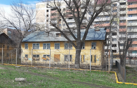 Придут люди извне. Раскрыты планы дальнейшего р...