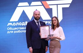  «Тольяттикаучук» стал победителем региональног...