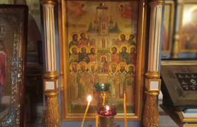 На Рождество в ночь с 6 на 7 января в Самаре за...