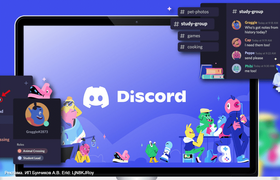 Discord - в России столкнулись с неожиданным сб...