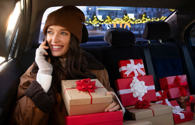 T2 вновь дарит новогодние подарки – теперь каждому