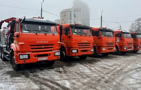 Происходит каждый год. Куда в Самарской области...