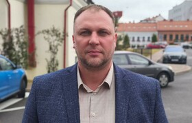 Илья Калашников назначен техническим директором...