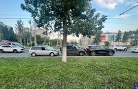 Затянуло еще и ребенка: Подробности тройного ДТ...