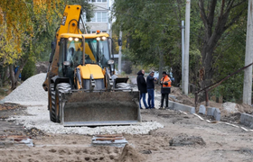 На такие проблемы не возможно закрыть глаза: За...