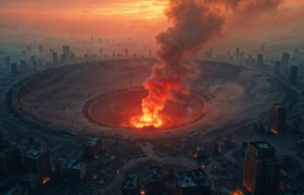 Земля пережила все три предсказанных конца свет...