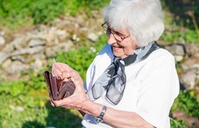 Некоторым жителям Самары увеличат пенсии вдвое