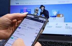 В российском финтехе голосовые помощники укрепл...