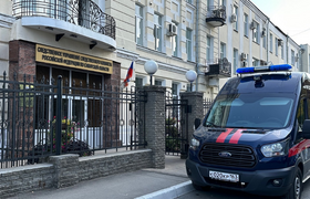 После телеэфира СК проверит возможное насилие н...