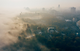 Осталось не так много времени. В Самаркой облас...