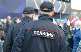Условия серьёзные. Сколько иностранцев выгнали ...