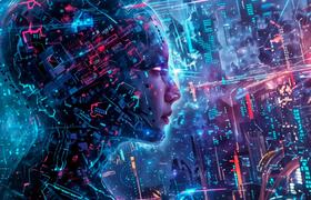 Новая сеть Китая ускоряет обучение ИИ и передаё...