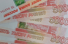 Лишилась самого дорогого за секунду. В Самарско...