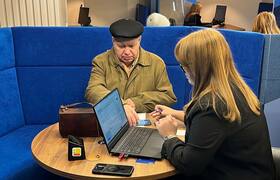 ВТБ открыл в Тольятти современный офис после ре...