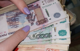 Нагло воспользовались женщиной. В Самарской обл...